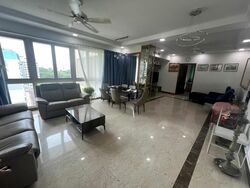 Trellis Towers (D12), Condominium #437457771